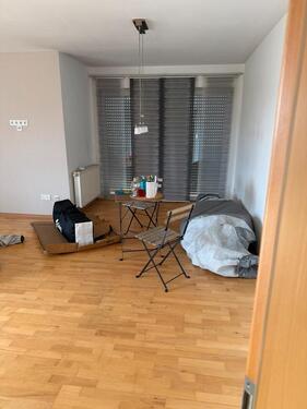 Foto - 3 Zimmer Etagenwohnung in Überherrn