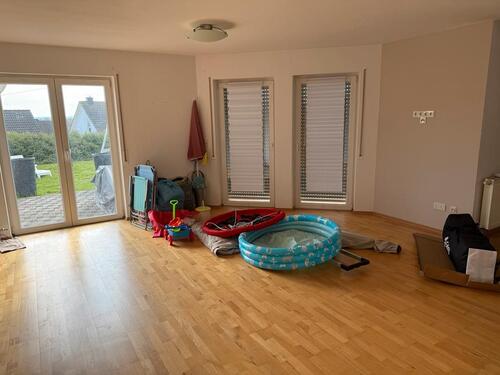 Foto - Etagenwohnung in Überherrn zur Miete