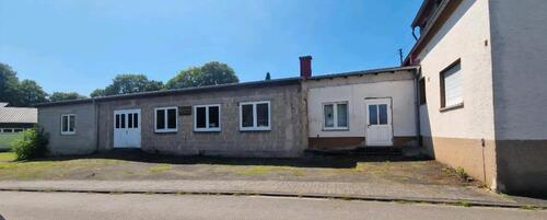 Foto - 6 Zimmer Einfamilienhaus zum Kaufen in Morbach