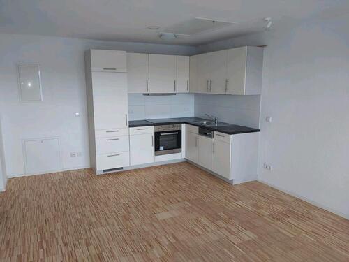 Foto - 2-Zimmer-Mietwohnung im Betreuten Wohnen Sonnenhügel