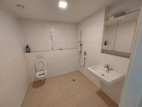 Foto - 2 Zimmer Dachgeschoßwohnung in Crailsheim