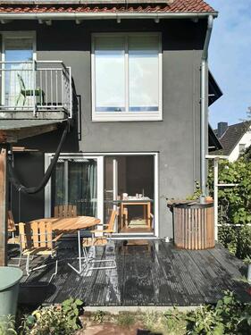 Foto - Reihenendhaus in Lübeck - 450.000,00&nbsp;EUR Kaufpreis, ca.&nbsp; 120,00&nbsp;m&sup2;