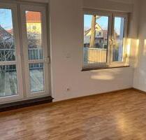 3-Zimmer-Wohnung in schöner Lage - Wittenberg Lutherstadt