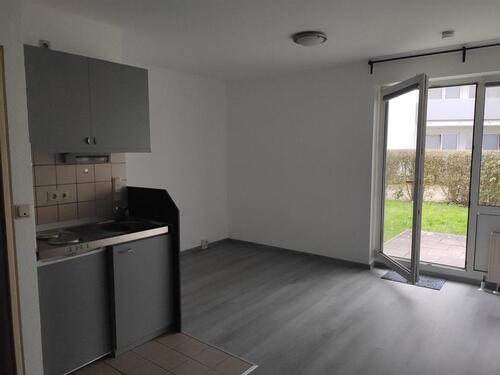 Foto - Studentenwohnung 1 Zimmerwohnung