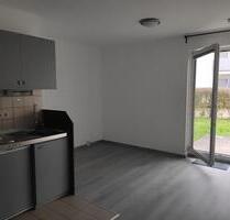 Studentenwohnung 1 Zimmerwohnung - Kassel Fasanenhof