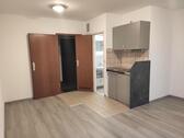 Foto - 1 Zimmer Erdgeschoßwohnung zur Miete in Kassel