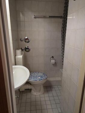 Foto - 1 Zimmer Erdgeschoßwohnung in Kassel