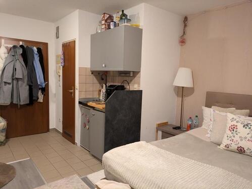 Foto - Erdgeschoßwohnung in Kassel zur Miete