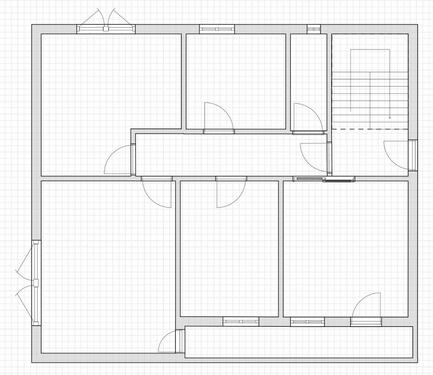 Foto - 3 Zimmer Etagenwohnung zur Miete in Sand am Main