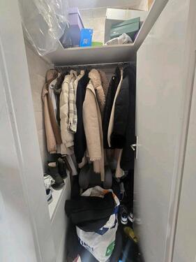 Foto - Etagenwohnung in Bielefeld zur Miete