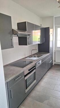 Foto - Schöne,gemütliche 2 Raum Wohnung in Anklam, Arado Siedlung
