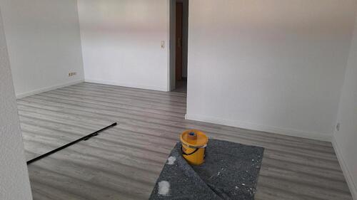 Foto - Etagenwohnung in Anklam zur Miete
