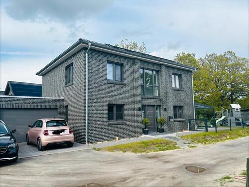 Foto - 5 Zimmer Einfamilienhaus zum Kaufen in Rastede