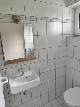 Foto - Maisonettenwohnung in Bocholt zur Miete
