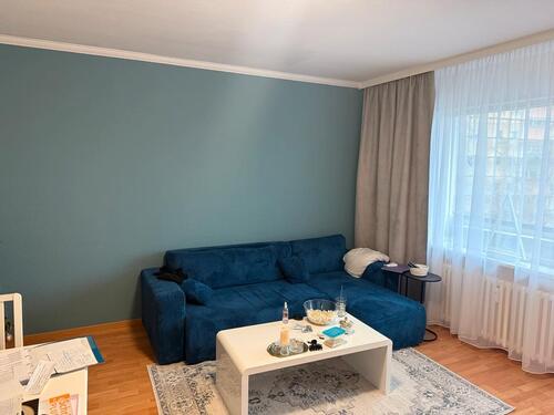 Foto - 2 Zimmer Etagenwohnung zum Kaufen in Berlin
