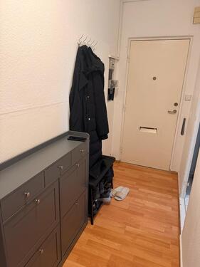 Foto - 2 Zimmer Etagenwohnung in Berlin