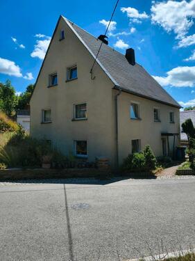 Foto - EFH mit 1800 m2 Land - 120.000,00&nbsp;EUR Kaufpreis, ca.&nbsp; 180,00&nbsp;m&sup2;