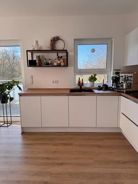 Foto - 3 Zimmer Etagenwohnung in Bad Oeynhausen
