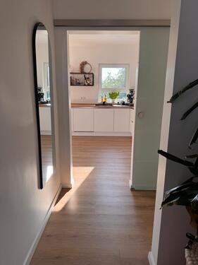 Foto - Etagenwohnung in Bad Oeynhausen zum Kaufen