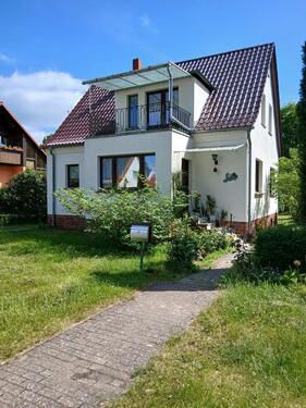 Foto - 6 Zimmer Einfamilienhaus zum Kaufen in Märkisch Linden