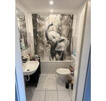 Helle 3-Zimmer-Wohnung zu vermieten - Wuppertal