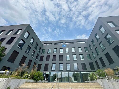 Foto - Privater Büroraum für 1 Person in HQ Rheinstrasse 11