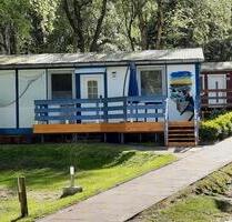 Insel Rügen - September im strandnahen Bungalow ? - Dranske