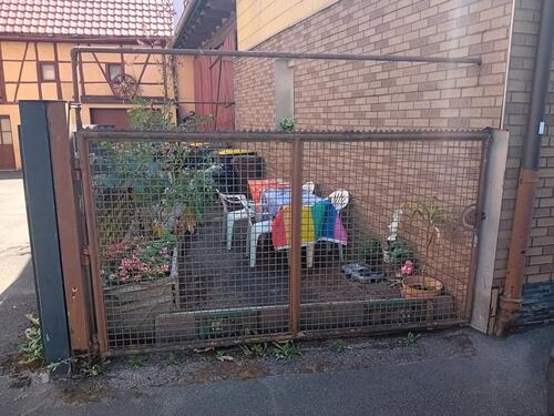 Foto - Einfamilienhaus zum Kaufen in Kornwestheim