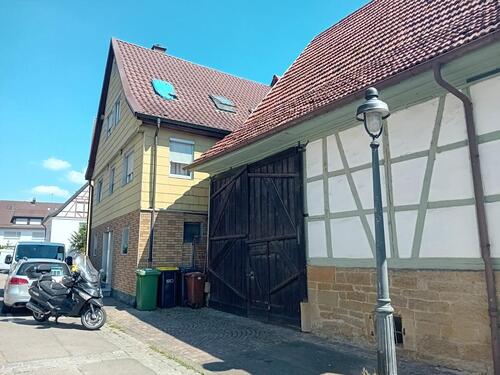 Foto - Einfamilienhaus in Kornwestheim zum Kaufen