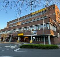 Vielseitig nutzbare Gewerbefläche im Zentrum von Leer! - Leer (Ostfriesland)