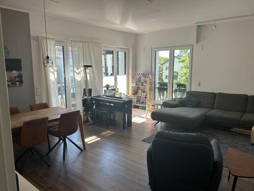 Foto - TOP 3-Zimmer-Wohnung in Offenbach Bieber