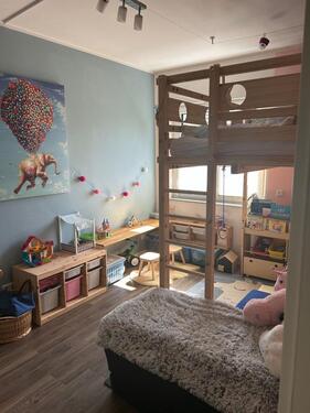 Foto - Etagenwohnung zur Miete in Offenbach am Main