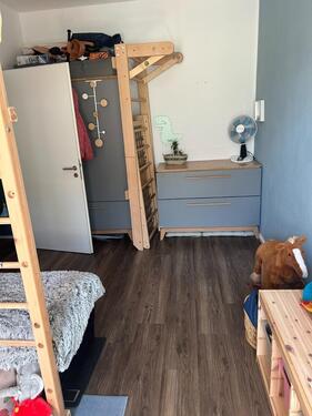 Foto - Etagenwohnung in Offenbach am Main
