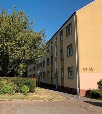 Foto - Charmante 2-Zimmerwohnung in Frankfurt-Zeilsheim