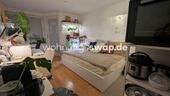 Foto - Wohnungsswap - 1 Zimmer, 22 m² - Herzogstraße, Schwabing-West, München