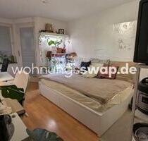 Wohnungsswap - 1 Zimmer, 22 m² - Herzogstraße, Schwabing-West, München