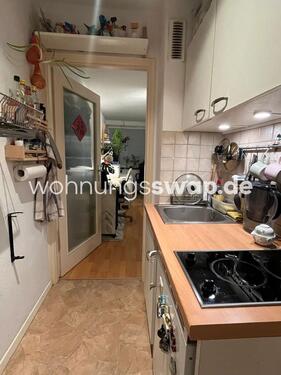 Foto - Etagenwohnung in München