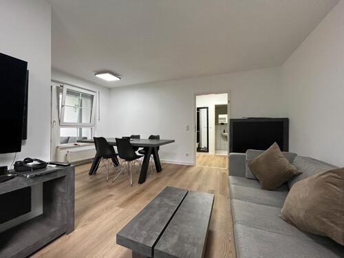 Foto - Etagenwohnung in Frankfurt am Main