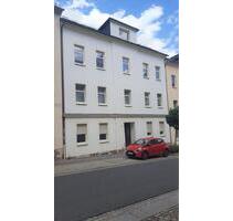 Gemütliche 2-Raumwohnung mit neuer Einbauküche u. Blick ins Grüne - Waldheim