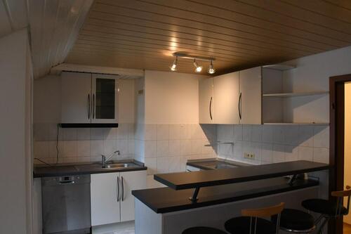 Foto - Etagenwohnung zum Kaufen in Niefern-Öschelbronn