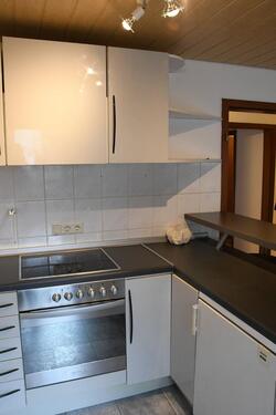 Foto - Etagenwohnung in Niefern-Öschelbronn