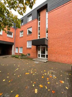 Foto - Großzügige 2-Zimmer-Wohnung - 519,00 EUR Kaltmiete,