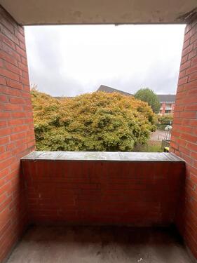 Foto - Etagenwohnung zur Miete in Rendsburg