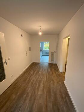 Foto - Etagenwohnung in Rendsburg zur Miete