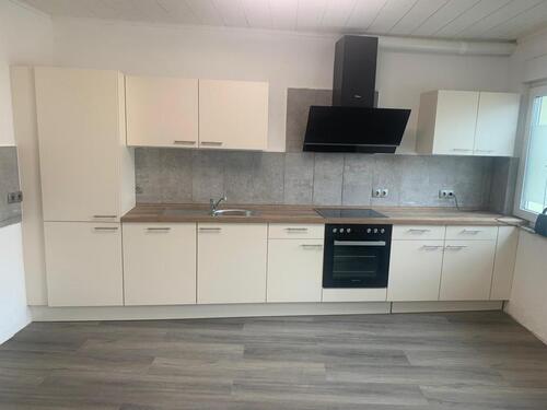 Foto - Kirchberg Wohng. 76 qm 2. OG, 560 € KM