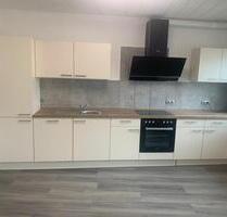 Kirchberg Wohng. 76 qm 2. OG, 560 € KM - Dickenschied