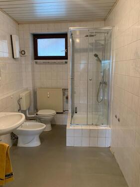 Foto - Etagenwohnung in Dickenschied zur Miete