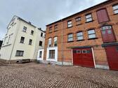 Foto - Anlageobjekt 340m² Mehrfamilienhaus 600m² Lager Gewerbe Garagen