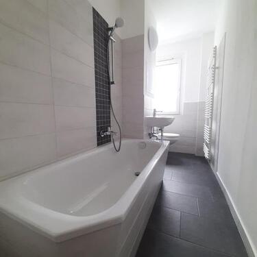 Foto - Etagenwohnung in Freiberg zur Miete