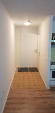 Foto - Etagenwohnung zur Miete in Ludwigshafen am Rhein